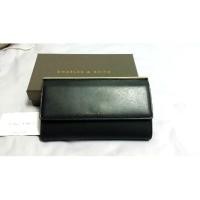 ราคา กระเป๋าสตางค์ดูดทรัยพ์Charles&keith (521447920)