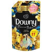 ราคา ดาวน์นี่ แดร์ริ่ง คอลเลคชั่น น้ำหอม Downy Daring น้ำยาปรับผ้านุ่ม สูตรเข้มข้นพิเศษ สีทอง สีเหลือง 1.25 ลิตร (9967392533)