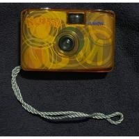 ราคา [Rare] กล้องฟิลม์มือสองงานลุ้น *สินค้าที่ระลึกไม่มีวางจำหน่าย* (51806420401)