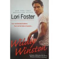 ราคา Wildly Winston (Paperback) Deckle Edge by Lori Foster (42663569440)