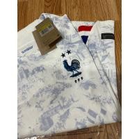 ราคา NIKE เสื้อบอลทีมฝรั่งเศส Stadium ของแท้(พร้อมป้าย) (22743007294)