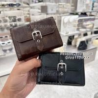 ราคา กระเป๋าสตางค์ Charles & keith รุ่น Blaise Grommet-Belt Wallet : CK6-10770709 แท้จากชอป 100% (57401232699)