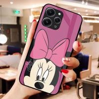 ราคา HP (J04) เคสแบบนิ่มแก้ว Redmi 12 ใหม่ล่าสุด - เคสโทรศัพท์ (47407404733)