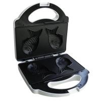 ราคา Casiko เครื่องทำขนมรูปปลาไทยากิ รุ่น CK-5009 (White) (489330955)