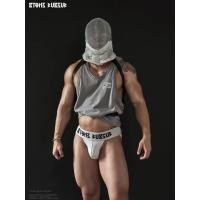 ราคา BLUECAP STUDIO | Stone Museum Tanga High กางเกงในชายเว้าขา แทงก้า กางเกงในชายเซ็กซี่ เอวต่ำ (25589182853)