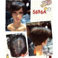 ราคา วิกผมซอยสั้นแสกกลาง (311010943)