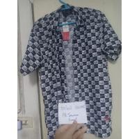 ราคา เชิ้ตแขนสั้น Pacific union x Coke (M) (3328473131)
