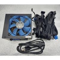 ราคา SilverStone Strider Plus 600W (25580007576)