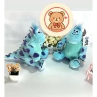 ราคา ตุ๊กตาซัลลี่ Sulley Monster พร้อมส่งจากไทย (41608284959)