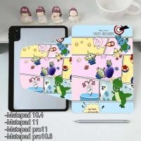 ราคา [พร้อมส่ง]หมุนได้ 360 องศา พร้อมช่องใส่ดินสอ สําหรับHuawei matepad 11 matepad pro10.8 matepad 10.4 matepad pro 11 11นิ้ว (23487107713)