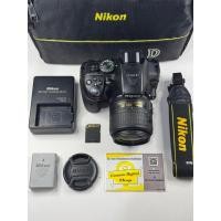ราคา กล้องมือสอง Nikon D5300 + Lens Nikon 18-55mm F3.5-5.6 G VR (44759455600)