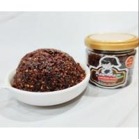 ราคา น้ำพริกเผาเห็ดหอม (เจ) (3230048952)