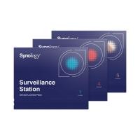 ราคา Synology Surveillance Device License Pack 8 licenses for cameras and I/O modules (24661980891)