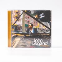 ราคา แผ่น CD มือสอง John Legend - Once Again (50606108295)