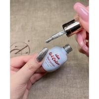 ราคา idea gel แยกขวด สีเจลกลิตเตอร์เงิน กลิตเตอร์ทอง สีสวยกลิตเตอร์แน่น สีเจลกากเพชร (48551958486)