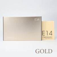 ราคา Eloop E14 Power Bank 20000 mAh Gold ประกันศูนย์ 1 ปี ของแท้ 100% (1953455590)