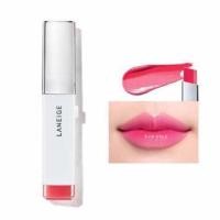 ราคา (ของแท้/พร้อมส่ง) Laneige Two Tone Lip Bar #6 Pink Step (205060172)