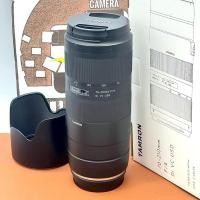 ราคา Tamron 70-210 mm f4 Di VC USD ( for canon ) (41456673213)