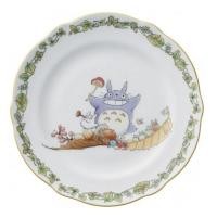 ราคา จาน Totoro Noritake Ceramics (17662630837)
