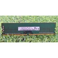 ราคา Ram HP DDR4 8GB Bus 2666MHz (41067103886)
