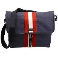 ราคา กระเป๋าสะพาย Bally ของแท้100% ทรง Messenger เป็น Collection รุ่นใหม่ (25142367153)