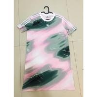 ราคา เดรส adidas tee dress GN3264 size m (11485390512)