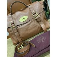 ราคา Mulberry Alexa Oversized (2760187199)