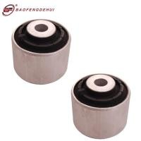 ราคา Front Lower Inner Forward Control Arm Bushings For Audi S8 A8 D4 Quattro 3.0 4.2 FSI TDI TFSI 4H040 (57755587496)