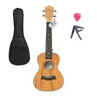 ราคา Dallas DL23 Concert Ukulele (57010004395)