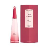 ราคา Issey Miyake L'Eau d'Issey Rose & Rose EDP Intense 90 ml กล่องซีล (5366993554)
