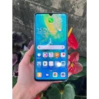 ราคา Huawei Mate20x เครื่องแท้เดิมศูนย์ไทยไม่ผ่านการซ่อม สวยมากเล่นได้ดีแบตอึดมากจอใหญ่เต็มตา คุ้มค่าแน่นอนครับ (23520309243)