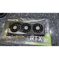 ราคา GIGABYTE GEFORCE RTX 3060 TI GAMING OC มือสอง (23458182762)