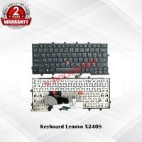 ราคา Keyboard Lenovo X240S / คีย์บอร์ด เลโนโว่ รุ่น X230S X240 X240S X240I X250 X260 X270 / TH-ENG *ประกัน 2 ปี* (4842342562)