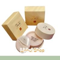 ราคา Mistine Fine Loose Powder 20 g. มิสทีน ไฟน์ ลูส พาวเดอร์ แป้งฝุ่นทาหน้า แป้งฝุ่นผัดหน้า แป้งทาหน้า (27507533360)
