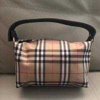 ราคา กระเป๋าแบรนด์เนม Burberry แท้✔️มือสอง (2521330676)