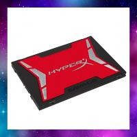 ราคา 120 GB SSD (เอสเอสดี) KINGSTON HYPERX SAVAGE ใช้งานปกติ (7992375320)