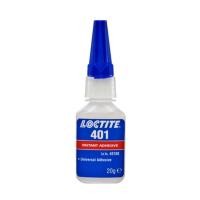ราคา Loctite 401 กาวร้อน กาวอเนกประสงค์ ขนาด20g (455323734)