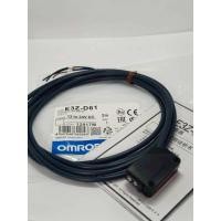 ราคา ของแท้ Photoelectric Sensor E3Z-D61 , E3Z-D62 E3Z-D81. E3Z-D82 มือ1 พร้อมส่งที่ไทย แบรนด์ญี่ปุ่น (53802461253)