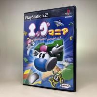 ราคา *Egg Mania: Eggstreme Madness (PS2) | PlayStation 2 | Original DVD Game | NTSC Japan | Japanese | ใช้งานปกติ (48152884814)