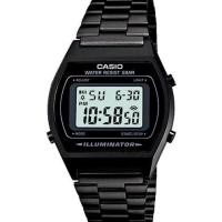 ราคา Casio แท้%ตัวเรือนสีดำ ระบบดิจิตอล (3540083298)