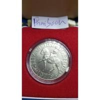 ราคา เหรียญ Great Britain 1977 (6268610032)