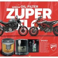 ราคา กรองน้ำมันเครื่อง DUCATI แบรนด์ZUPER FLO จากประเทศ อิตาลี (28134815165)