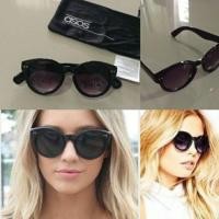 ราคา แว่นตากันแดด Asos Sunglasses (6806244185)