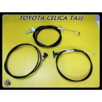 ราคา ชุดสาย 3 เส้น TOYOTA CELICA TA22 (16758732518)