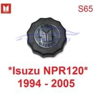ราคา ฝาปิดถังโซล่า Isuzu NPR 120HP NKR 1994 - 2005 ฝาถังน้ำมัน ตัวใน รถบรรทุก อีซูซุ จุกถังน้ำมัน ที่ปิด ฝาปิดถังน้ำมัน (13597259443)