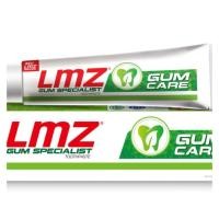 ราคา ยาสีฟันสมุนไพรLMZ หลอดใหญ่ 120g.(ซื้อยาสีฟัน3หลอด+แถมฟรีแปรงสีฟัน1) (9860534680)