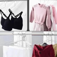 ราคา หนัก-หน้าที่ เหล็ก เสื้อผ้า ไม้แขวนเสื้อ 10-แพ็ค ประหยัดพื้นที่ สีเทา ลื่น ตะขอปรับได้ เหมาะสําหรับชุด ชุดเดรส เสื้อ เสื้อ เสื้อ เสื้อ (42858450200)