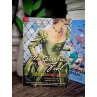 ราคา The queen's Fool หนึ่งนารีลิขิตบัลลังก์ โดย Philippa Gregory (54602683396)