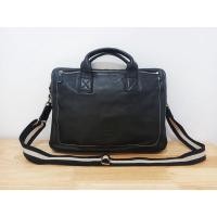 ราคา กระเป๋า BALLY Briefcase หนังแท้ หนังสวย (15492574810)