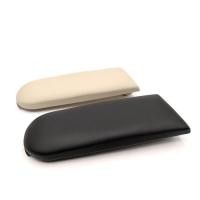 ราคา Factory Sales Car Armrest Latch Cover Center Console Black Grey Storage Box Lid Cover for VW POLO 2 (55956168209)